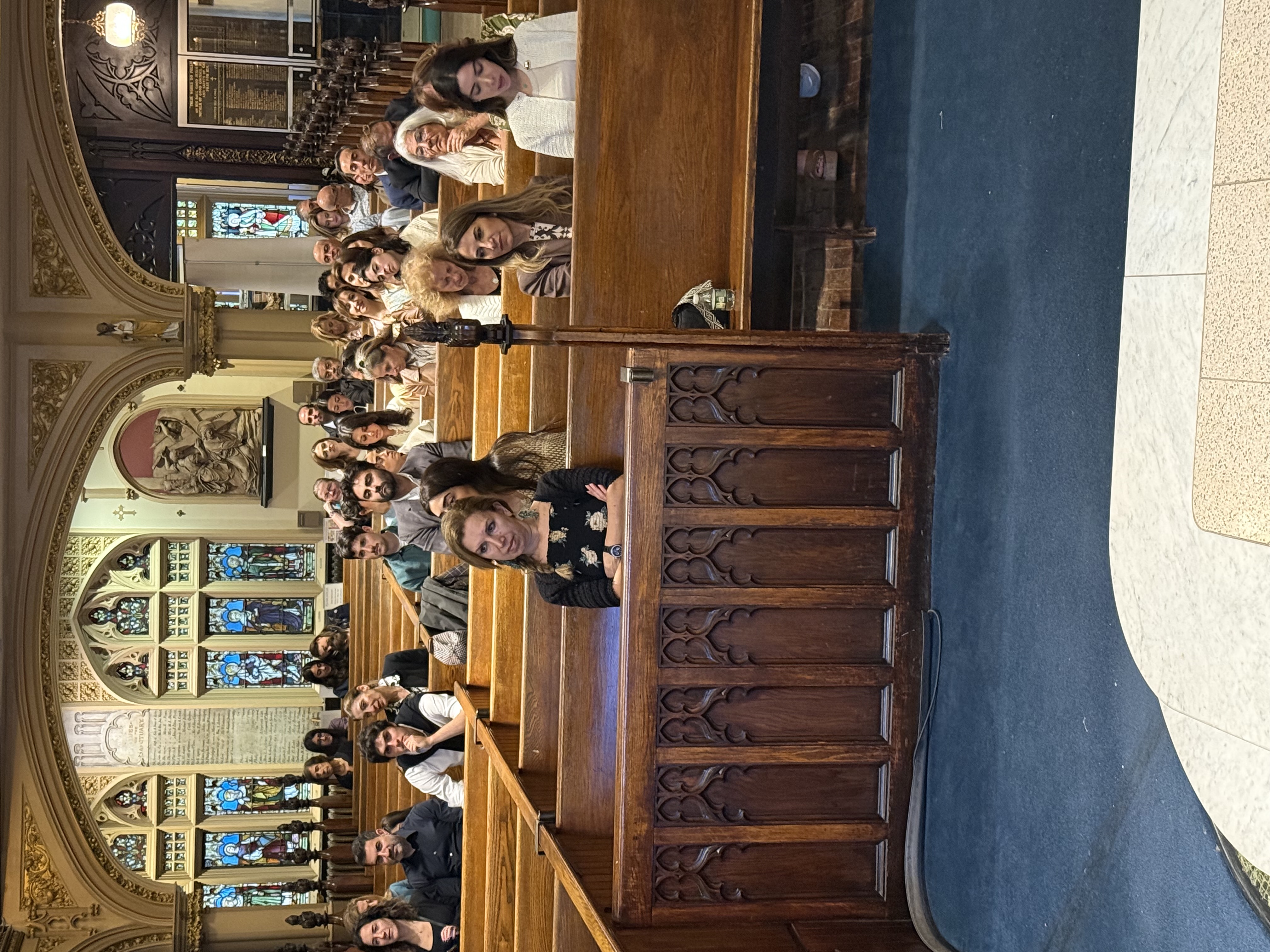 Mother's Day — Honoring Carelle Bassil — photo 13