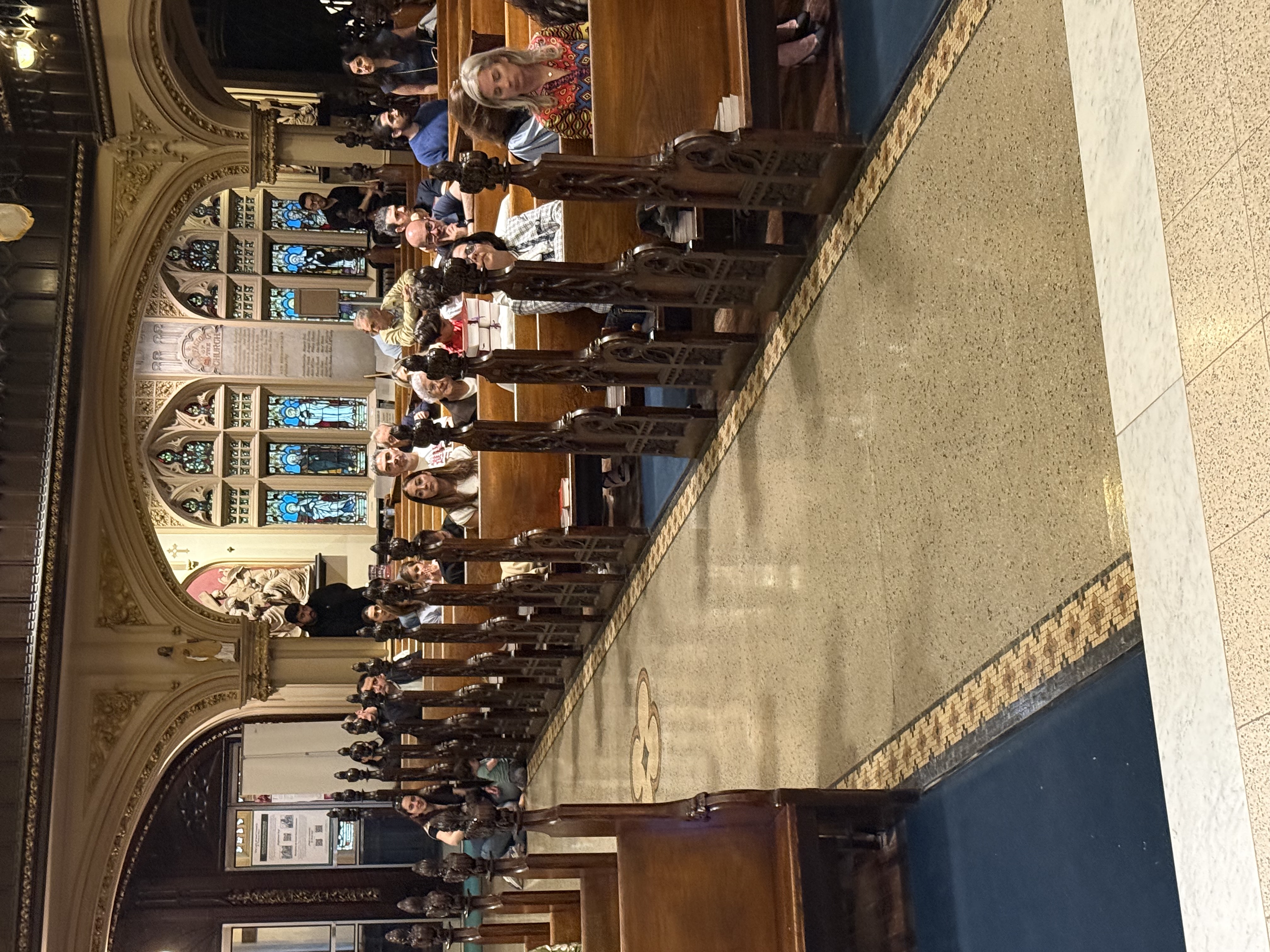 Mother's Day — Honoring Carelle Bassil — photo 14