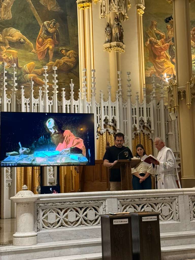 Mother's Day — Honoring Carelle Bassil — photo 19