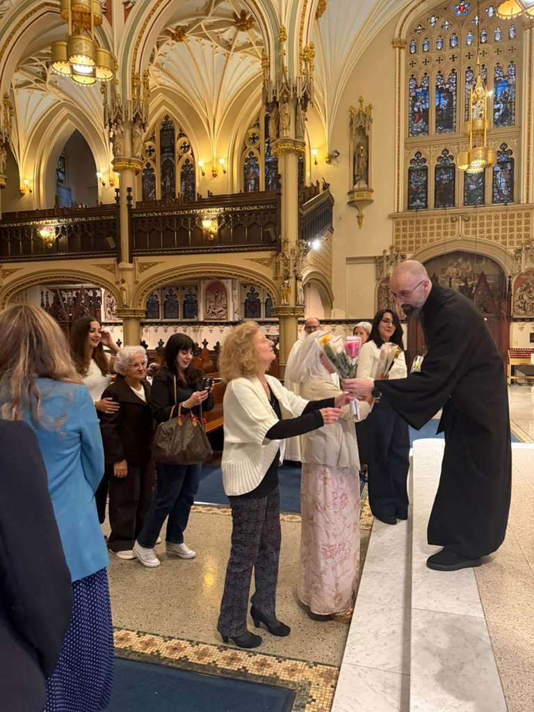 Mother's Day — Honoring Carelle Bassil — photo 26