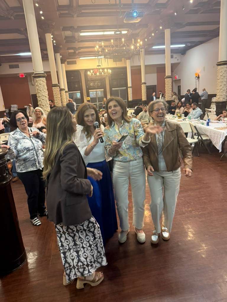Mother's Day — Honoring Carelle Bassil — photo 42