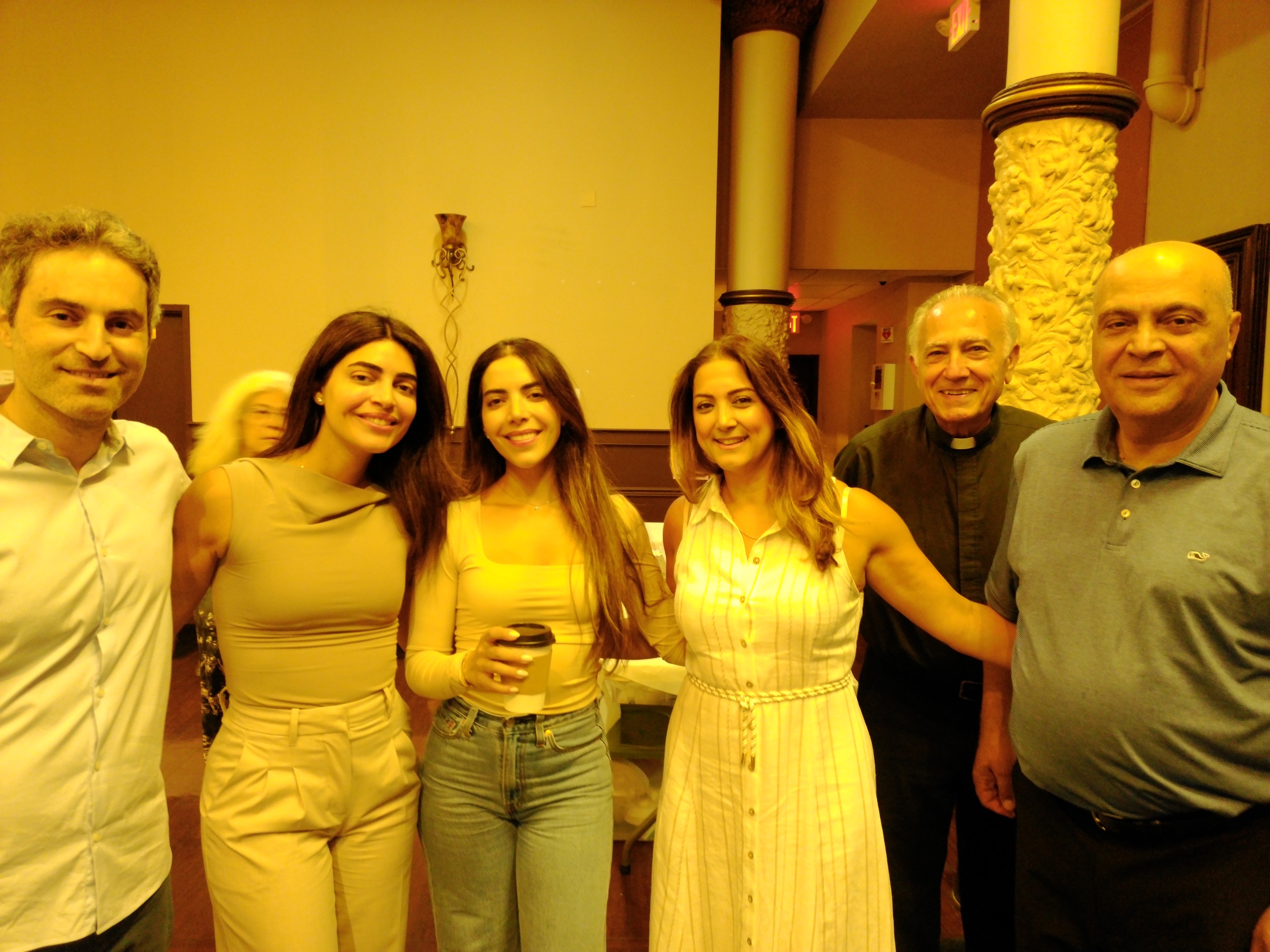 First Anniversary — Karaoke Night — photo 39
