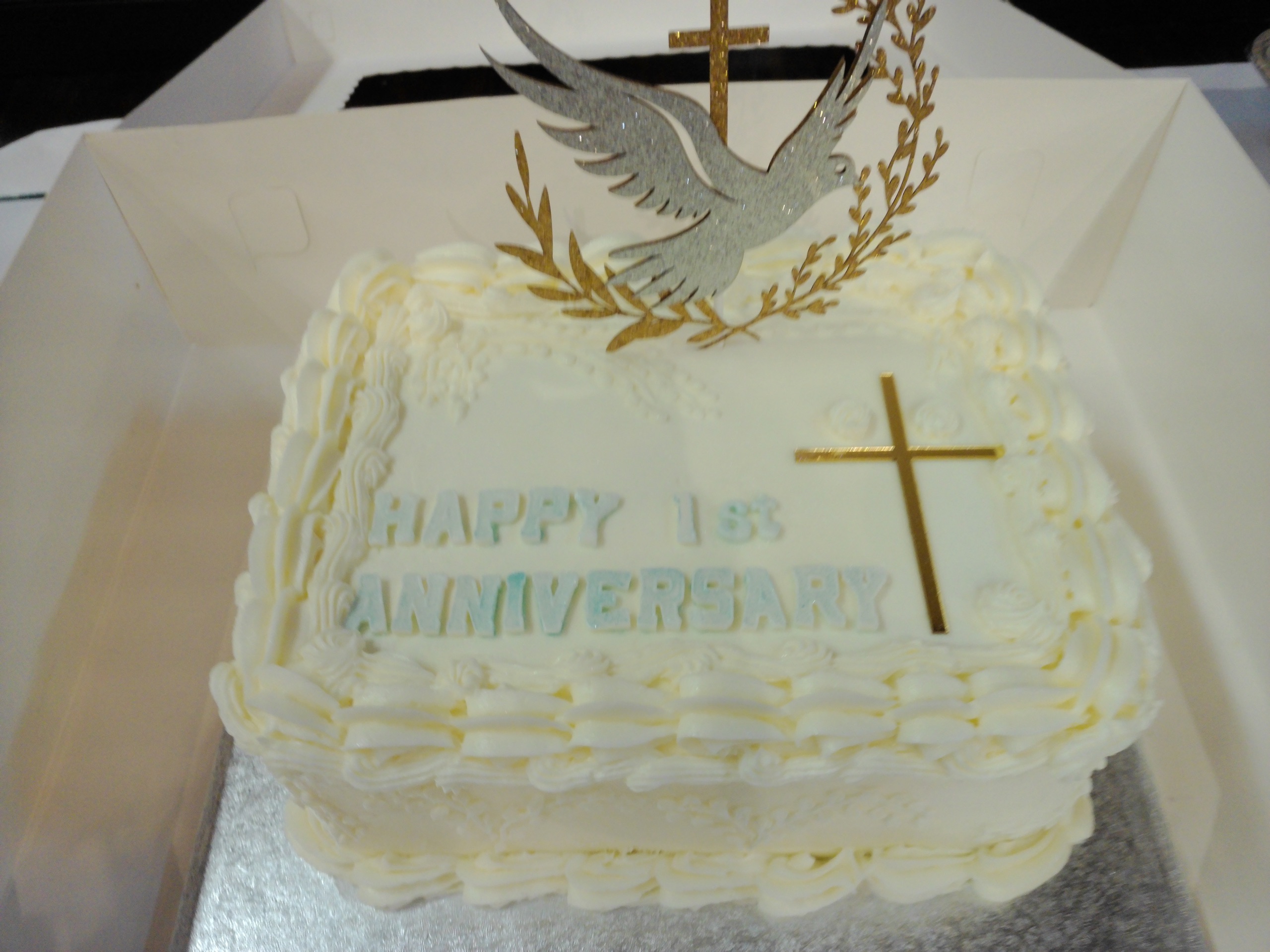 First Anniversary — Karaoke Night — photo 44