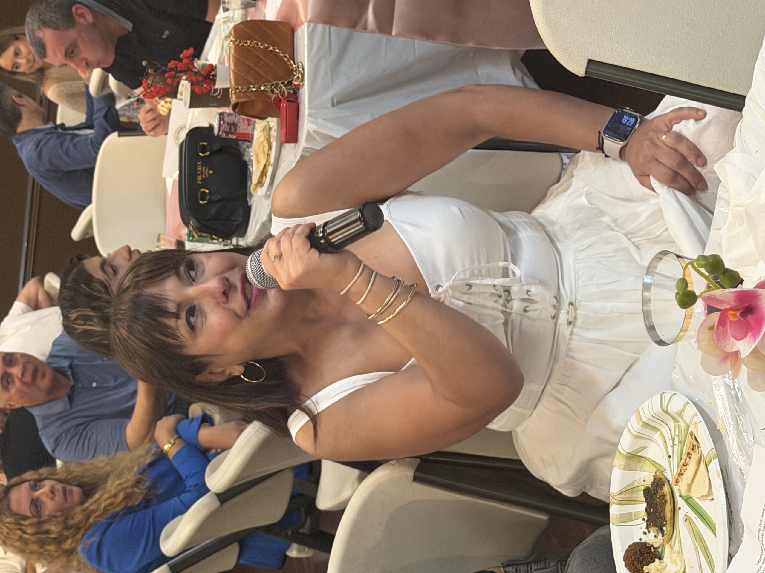 First Anniversary — Karaoke Night — photo 63