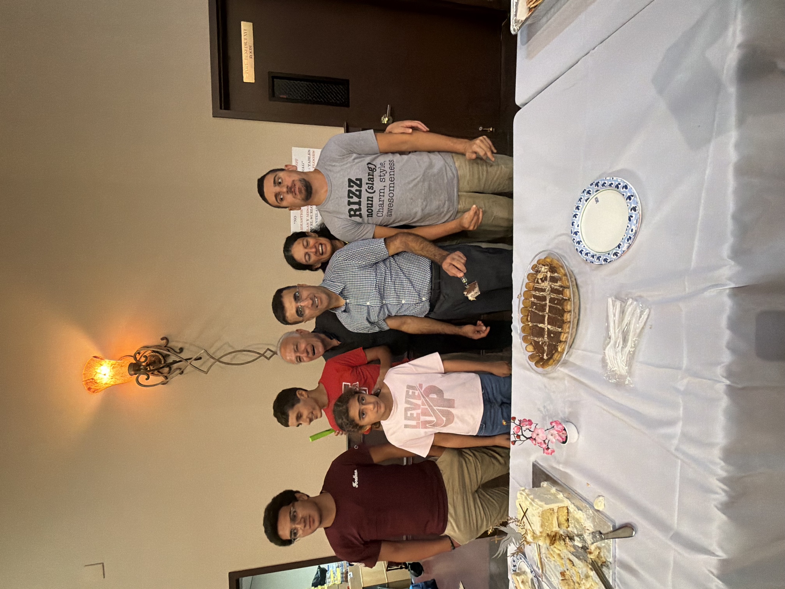 First Anniversary — Karaoke Night — photo 66