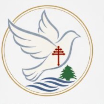 Manhattan Maronite Catholic Community emblem