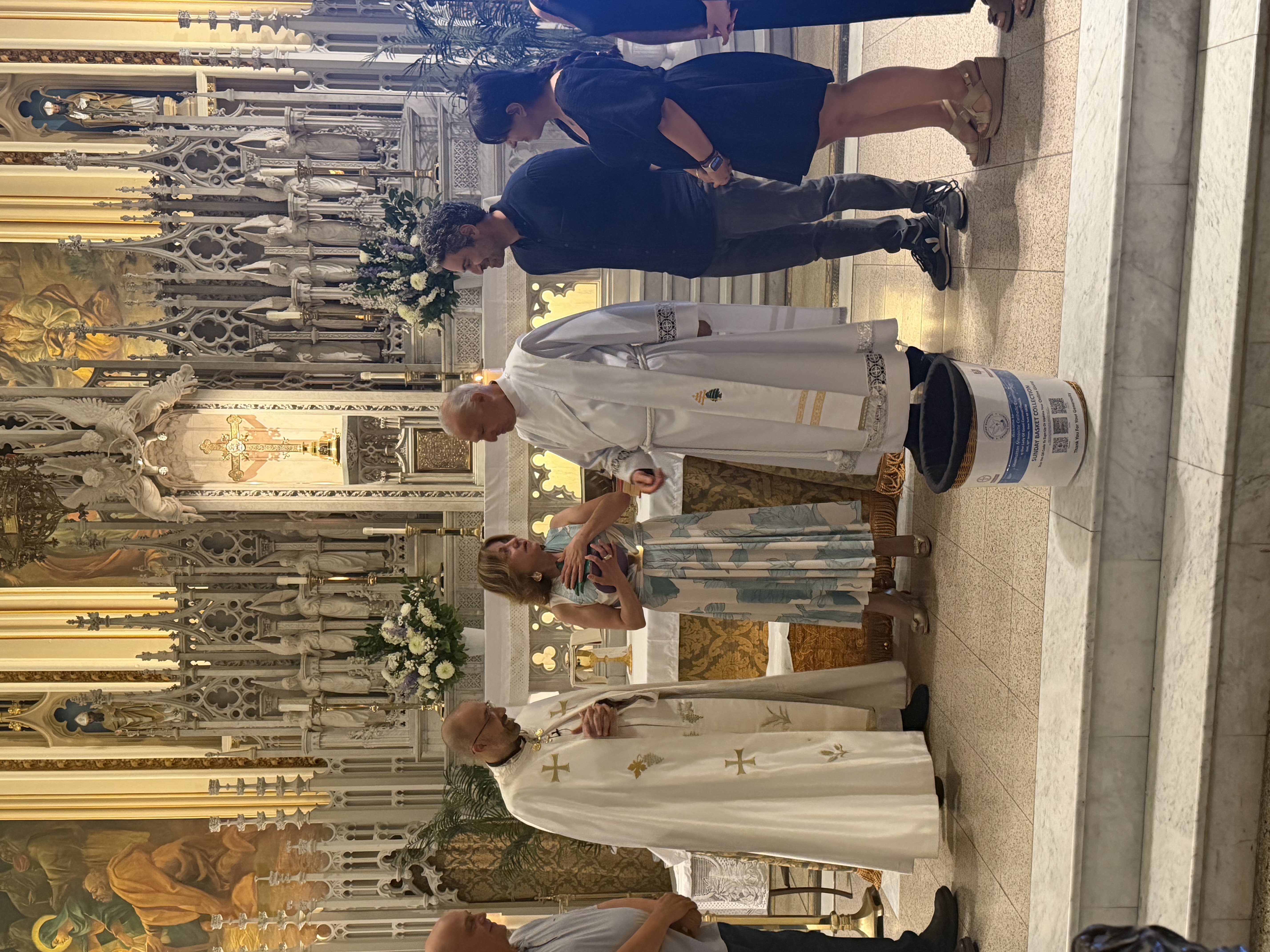 Honoring Rima Germanos — photo 1