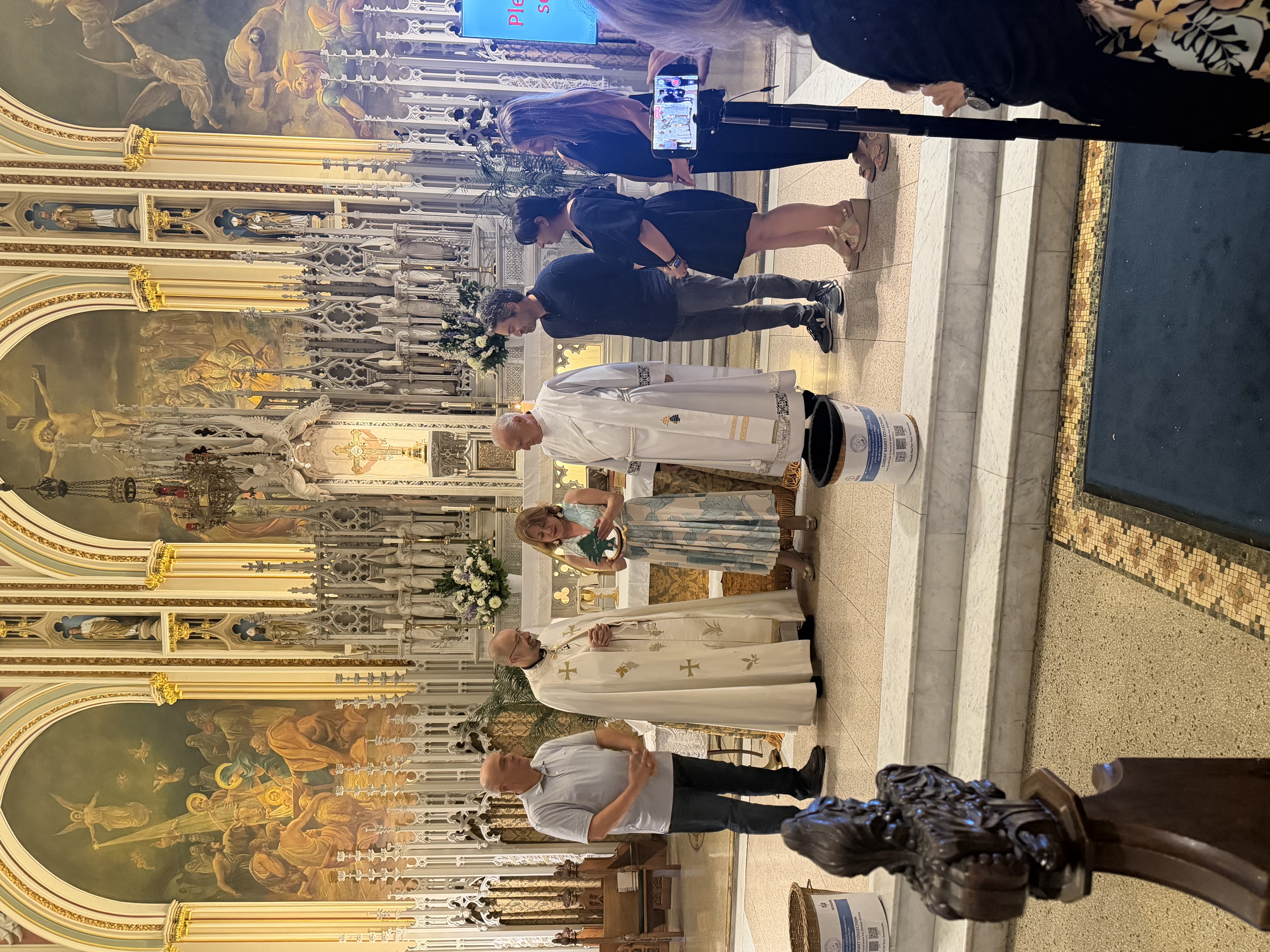 Honoring Rima Germanos — photo 2