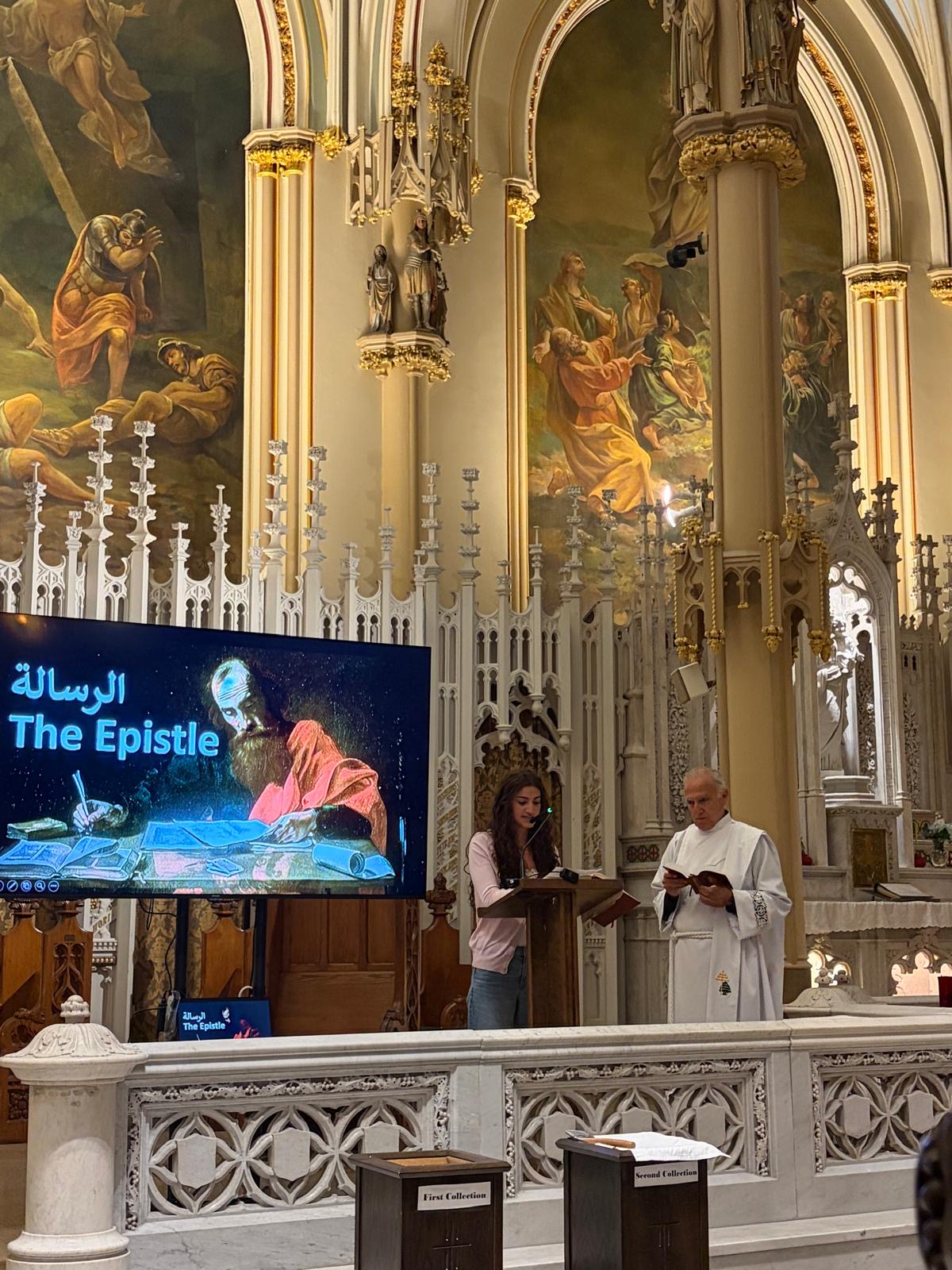 Honoring Rima Germanos — photo 4